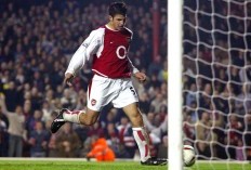 Sejarah Bola Hari Ini, Gol Profesional Pertama Si Bocah Ajaib Cesc Fabregas Bersama Arsenal