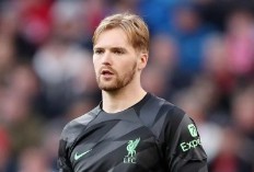 Susunan Pemain Liverpool vs Chelsea di Liga Inggris: Kelleher Siap Unjuk Gigi, The Blues Kehilangan 2 Pemain