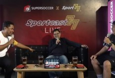 Susunan Pemain Timnas Indonesia versi Bung Towel, Tak Jauh Berbeda dengan Shin Tae-yong