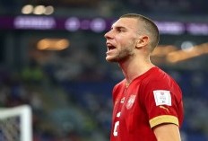 Belanja Lagi, AC Milan Bidik Bek Tengah RB Salzburg Strahinja Pavlovic