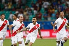 Link Live Streaming Peru vs Kolombia Kualifikasi Piala Dunia 2026 Zona CONMEBOL, 7 September 2024