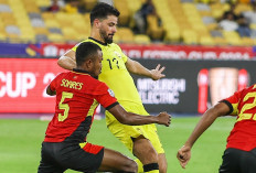 Klasemen Piala AFF 2024 Hari Ini - Malaysia ke Puncak Usai Menang Susah Payah Lawan Timor Leste