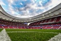 Susunan Pemain Atletico Madrid vs Las Palmas di Liga Spanyol 2024/25