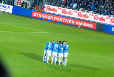 Susunan Pemain Wolfsburg vs Holstein Kiel di Liga Jerman 2024/25