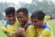 Susunan Pemain PSPS vs Persikota Tangerang di Liga 2 2024/25