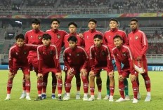 Timnas Indonesia U-17 Terbang ke Spanyol, Nova Arianto Ungkap Persiapan Jelang Kualifikasi Piala Asia 2025
