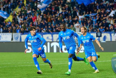 Streaming Juventus vs Empoli di Liga Italia 2024/25