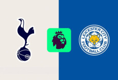 Prediksi Tottenham vs Leicester di Liga Inggris 2024/25: Duel Sengit Perebutan 3 Poin