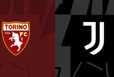 Tempat Menonton Torino vs Juventus di Liga Italia 2024-25