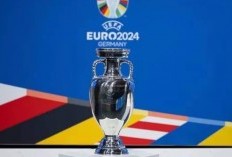 Tiket Final Euro 2024 Dijual Calo dengan Harga di Luar Nalar