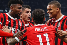 Streaming Verona vs AC Milan di Liga Italia 2024/25