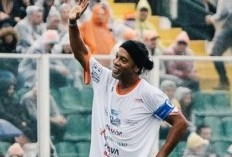 Ronaldinho Berkoar! Sebut Timnas Brasil Tim Terburuk dan Ogah Nonton di Copa America 2024