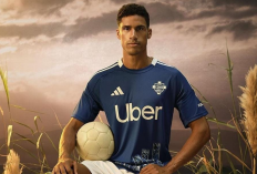 Raphael Varane Gantung Sepatu di Usia 31, Gimana Kontraknya Bersama Como 1907?