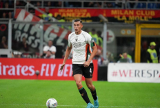 Kelas Kapt! Jay Idzes Tunjukkan Konsistensi Sebagai Bek Venezia di Liga Italia