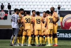 Prediksi Sriwijaya FC vs Persikota Tangerang di Liga 2 2024/25 - Saatnya Laskar Wong Kito Menang?