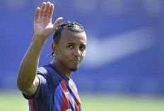 Demi Selamatkan Krisis Finansial, Bintang Barcelona Bakal Dilepas ke Liga Arab