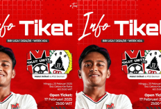 Harga dan Cara Beli Tiket Malut United vs PSS di Liga 1 2024/25