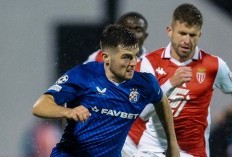 Hasil Dinamo Zagreb vs AS Monaco di Liga Champions - Berakhir Imbang 2-2
