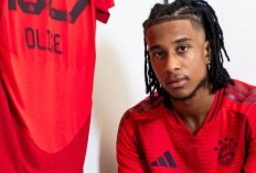 Michael Olise Bongkar Alasan Pilih Munchen Ketimbang Chelsea dan Manchester United
