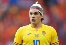 Ianis Hagi Pakai Jaring Rambut di Euro 2024, Cuma Biar Keren?