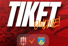 Harga dan Cara Beli Tiket Deltras vs Gresik United di Liga 2 2024/25, Termurah Rp40 RIbu