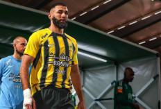 Susunan Pemain Al Ittihad vs Al Shabab di Liga Super Arab Saudi 2024/25 - Karim Benzema Sang Penentu