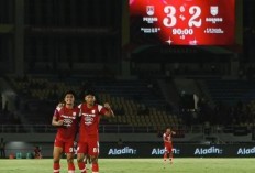 Bintang Persis Solo Ungkap Sosok Kunci di Balik Comeback Dramatis dari Borneo FC