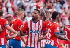 Prediksi Skor Girona vs Slovan Bratislava di Liga Champions 2024/25 - Mencari Kemenangan Perdana