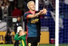 Marco Reus Bersinar, LA Galaxy Tundukkan Atlanta United 2-0
