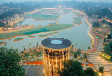 15 Tempat Wisata di Jakarta Timur yang lagi Hits & Instagramable 2025