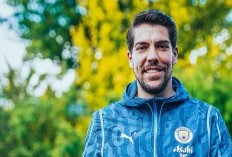 RESMI! Manchester City Perpanjang Kontrak Stefan Ortega, Tanda-tanda Ederson Cabut?