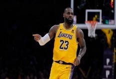 Oh Ternyata! Lakers Pilih Redick Agar LeBron James Bertahan, Tepat atau Blunder?