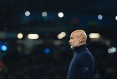 Pep Guardiola Heran Manchester City Tampil Buruk: 8 Tahun Nggak Pernah Begini!