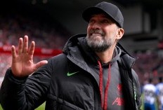 Ditinggal Jurgen Klopp, Liverpool Terancam Balik ke Setelan Pabrik