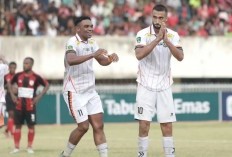 Prediksi Persibo Bojonegoro vs Persipal Palu di Liga 2 2024/25 - Ambisi di Puncak Klasemen