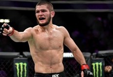 Selebgram Indonesia Bikin Mantan Manajer Khabib Nurmagomedov Ngamuk: Dia Jelek, Menjijikkan!