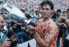 Agama Marco van Basten, Calon Kuat Pengganti Shin Tae-yong