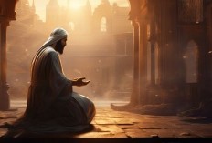 Mengapa Kita Harus Melakukan Sujud Syukur? Ternyata Ini Hikmahnya