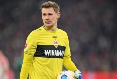 Link Live Streaming Bosnia Herzegovina vs Jerman di UEFA Nations League 2024/25