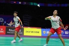 Daftar Wakil Indonesia di Kumamoto Masters 2024, Ada Duet Baru Fadia/Lanny!