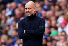 Gara-gara Pep Guardiola, 5 Pemain Bintang Man City Berpeluang Hengkang