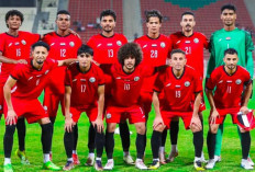 Susunan Pemain Tim Nasional Sepak Bola Yaman vs Tim Nasional Sepak Bola Arab Saudi di Piala Negara Teluk 2024