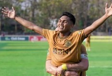 Head to Head Persipa Pati vs Bhayangkara FC di Liga 2: The Guardian Incar Kemenangan Beruntun