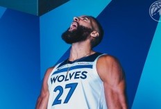 Rudy Gobert Cekik Christian Braun, Ternyata Ini Alasannya!