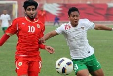 Mengapa Timnas Indonesia Dibantai Bahrain 0-10? Bongkar Penyebabnya!
