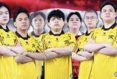 Jadwal Tim Indonesia di IESF WEC 2024 MLBB: Tim Merah Putih Berpeluang Juara!