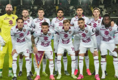 Susunan Pemain Torino vs Bologna di Liga Italia 2024/25
