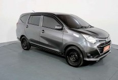 10 Harga Mobil Bekas Dibawah 100 Juta Terbaik 2025, Mesin Masih Terjamin!