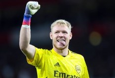Bursa Transfer: Mengejutkan! Lepas Aaron Ramsdale, Arsenal Lebih Pilih Kiper Senior Wolverhampton