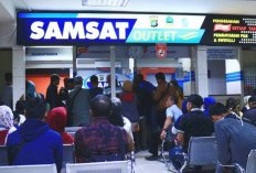 Bayar Pajak Kendaraan Semakin Mudah dengan Layanan Online